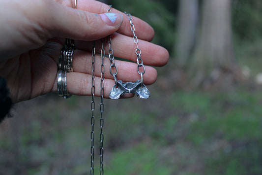 Atlas Necklace