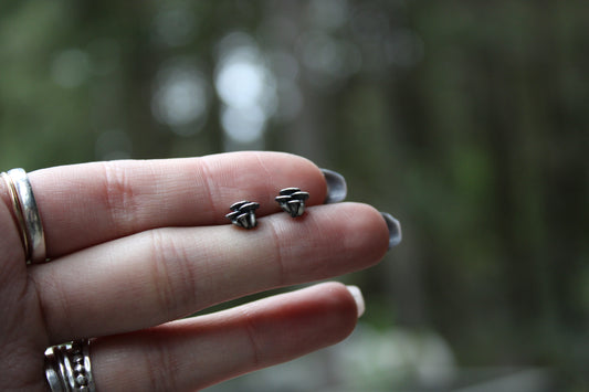 Mushroom Studs | N1